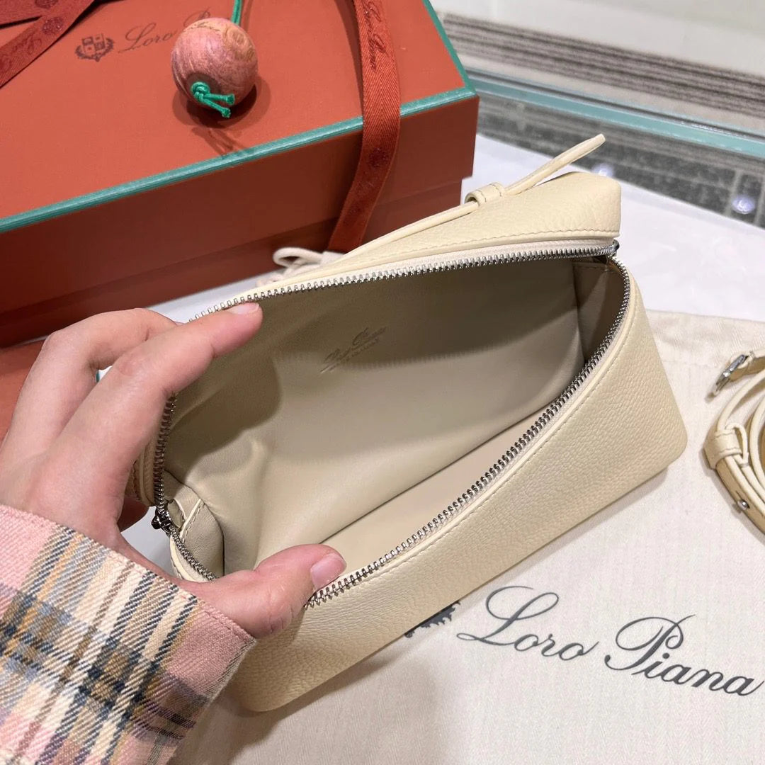 LP BAG