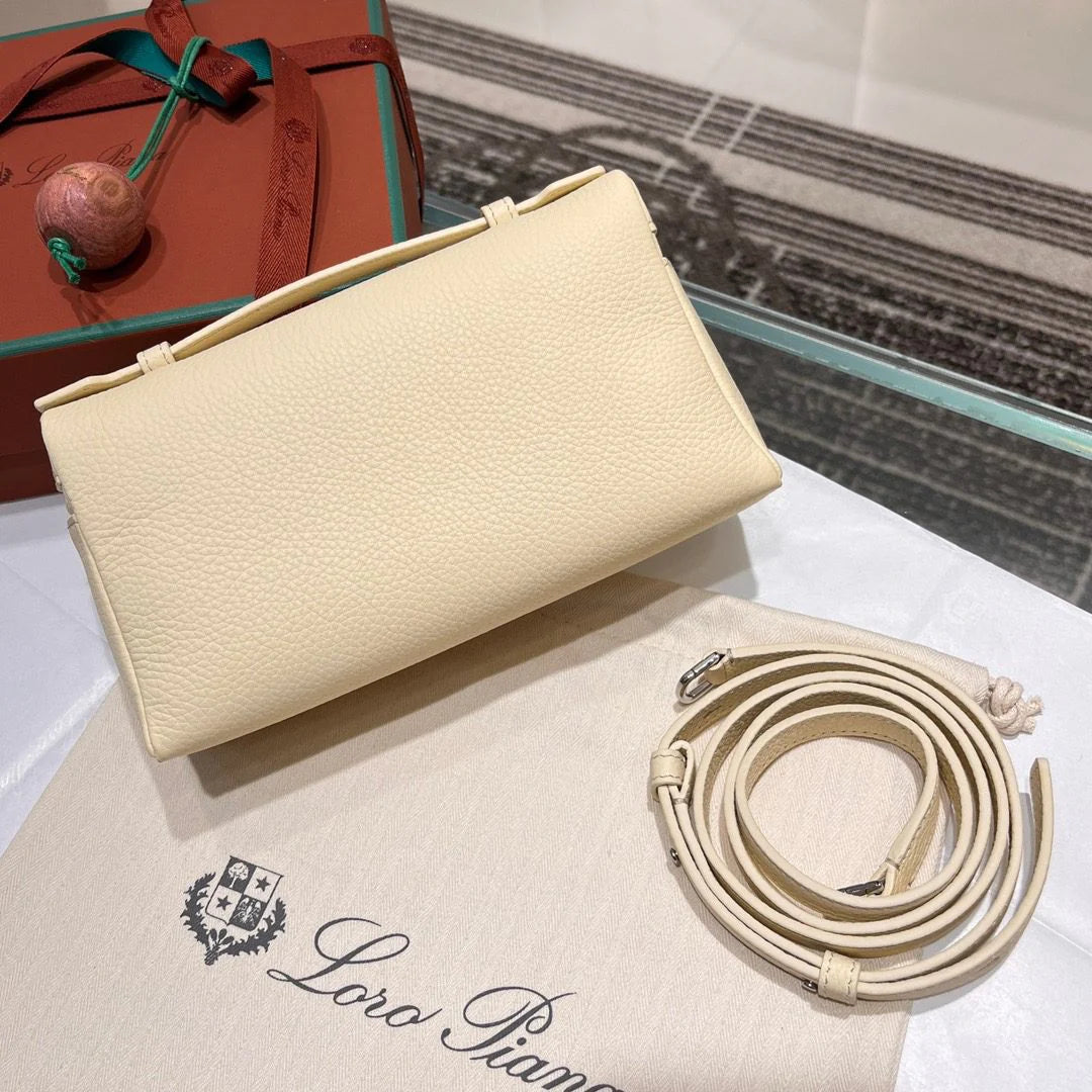 LP BAG