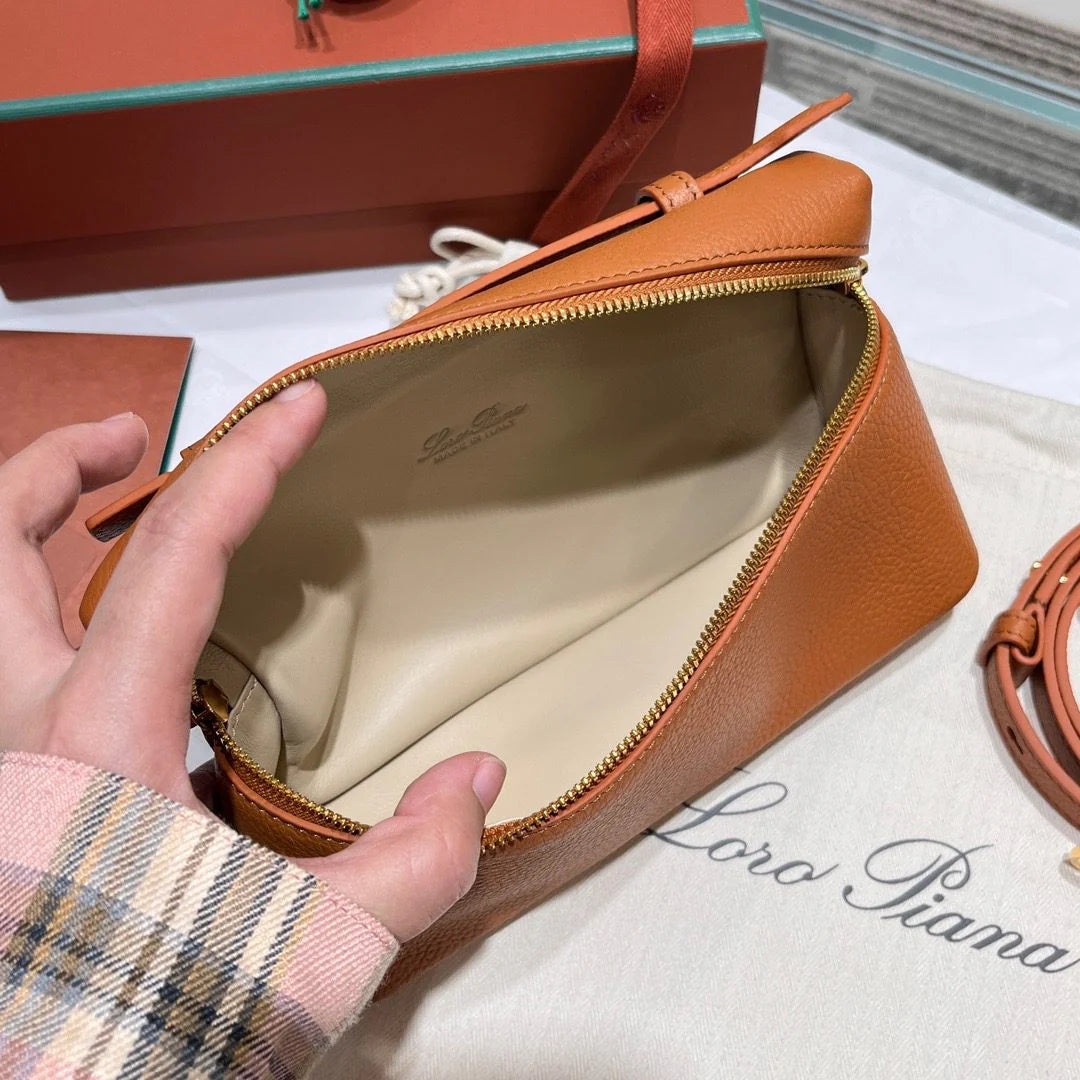 LP BAG