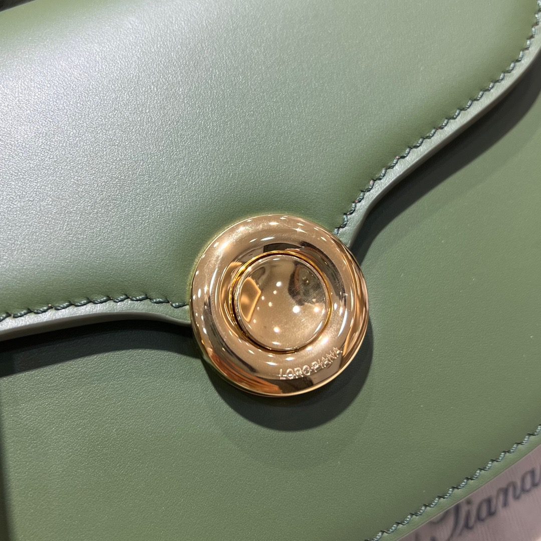 LP BAG