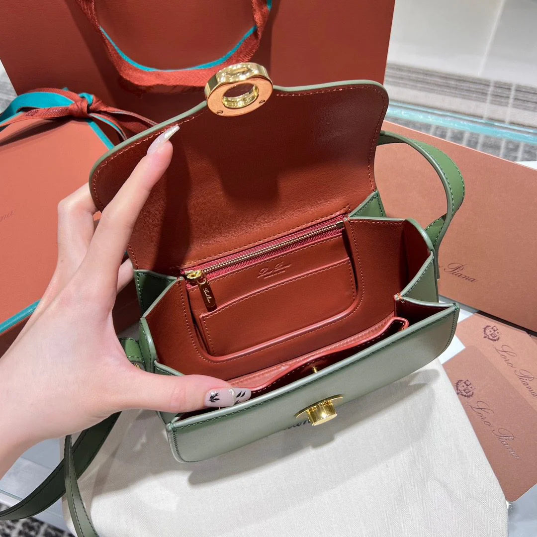 LP BAG