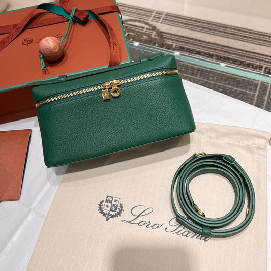 LP BAG