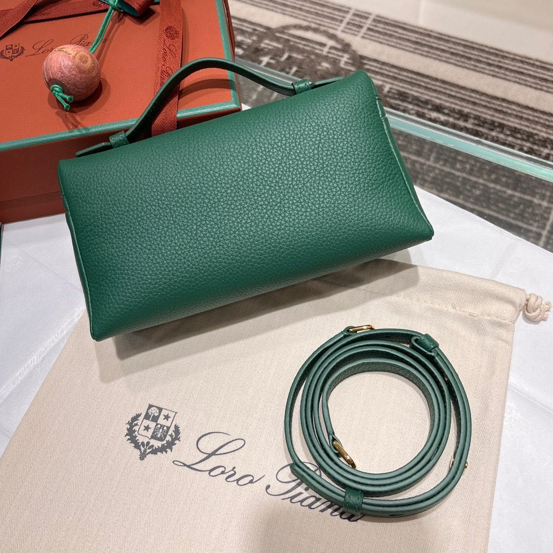 LP BAG