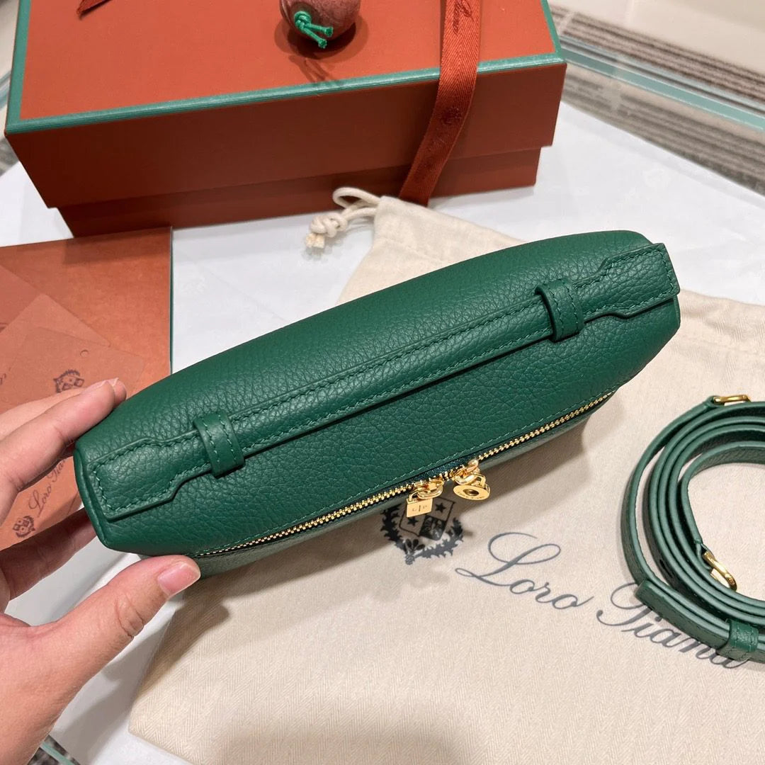 LP BAG