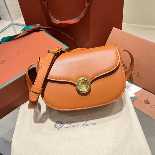 LP BAG