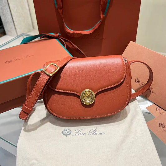 LP BAG