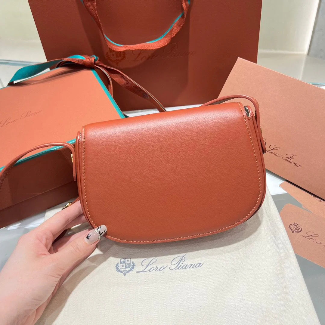 LP BAG