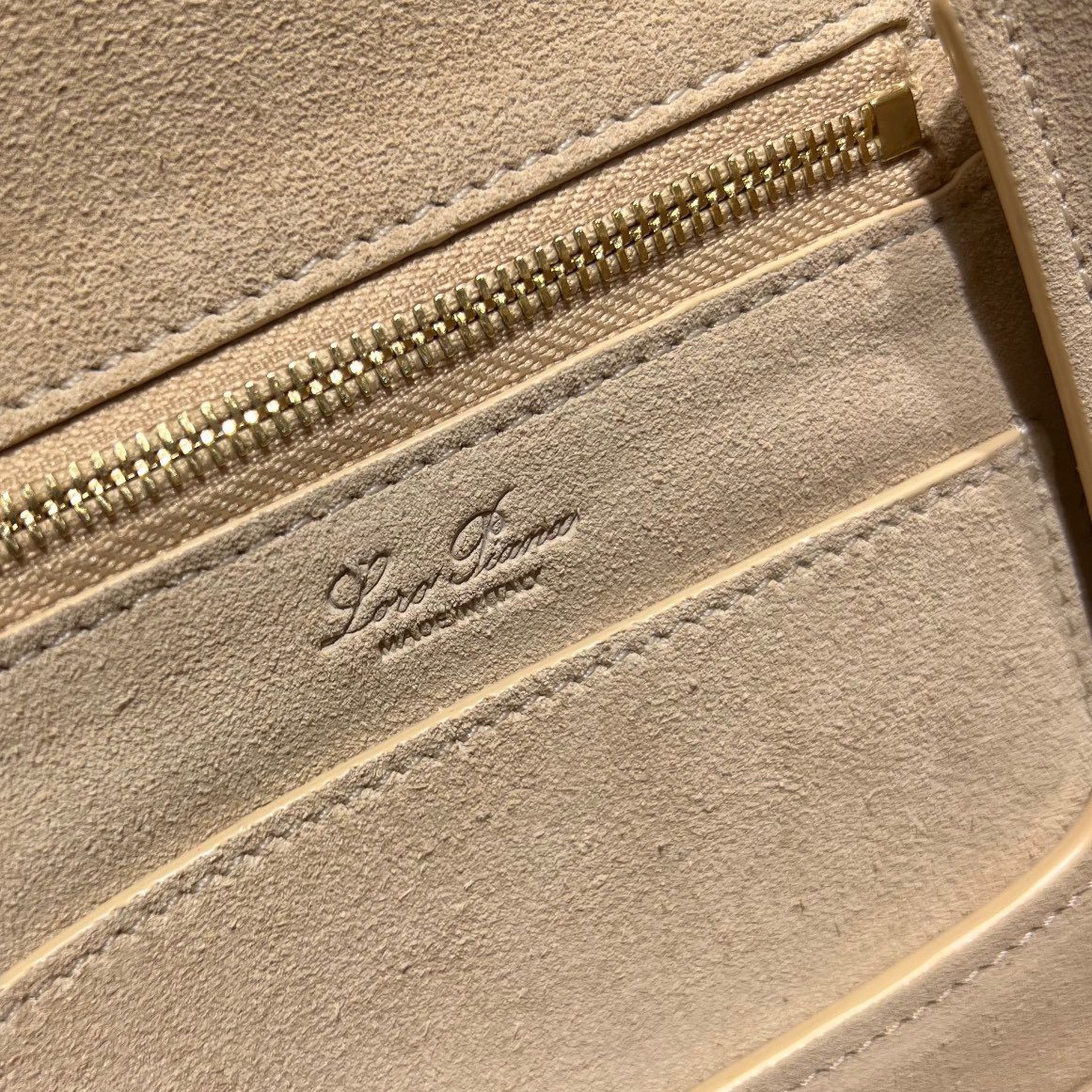 LP BAG