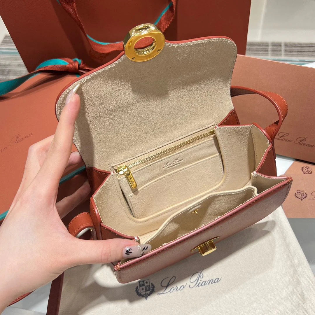 LP BAG