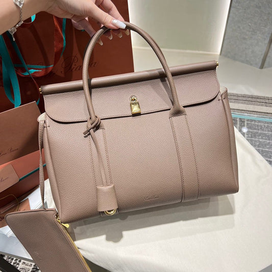 LP BAG