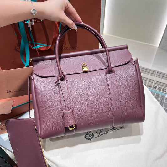 LP BAG