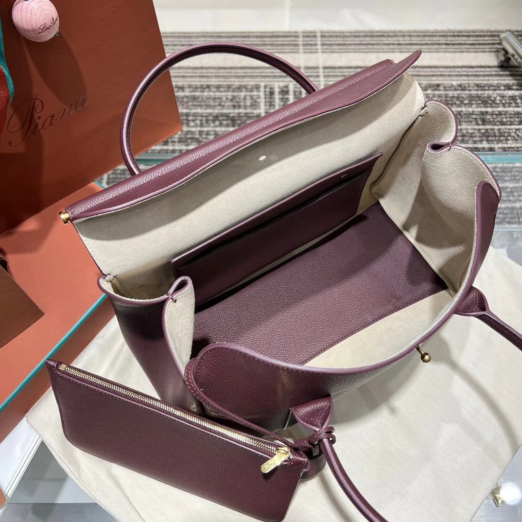 LP BAG