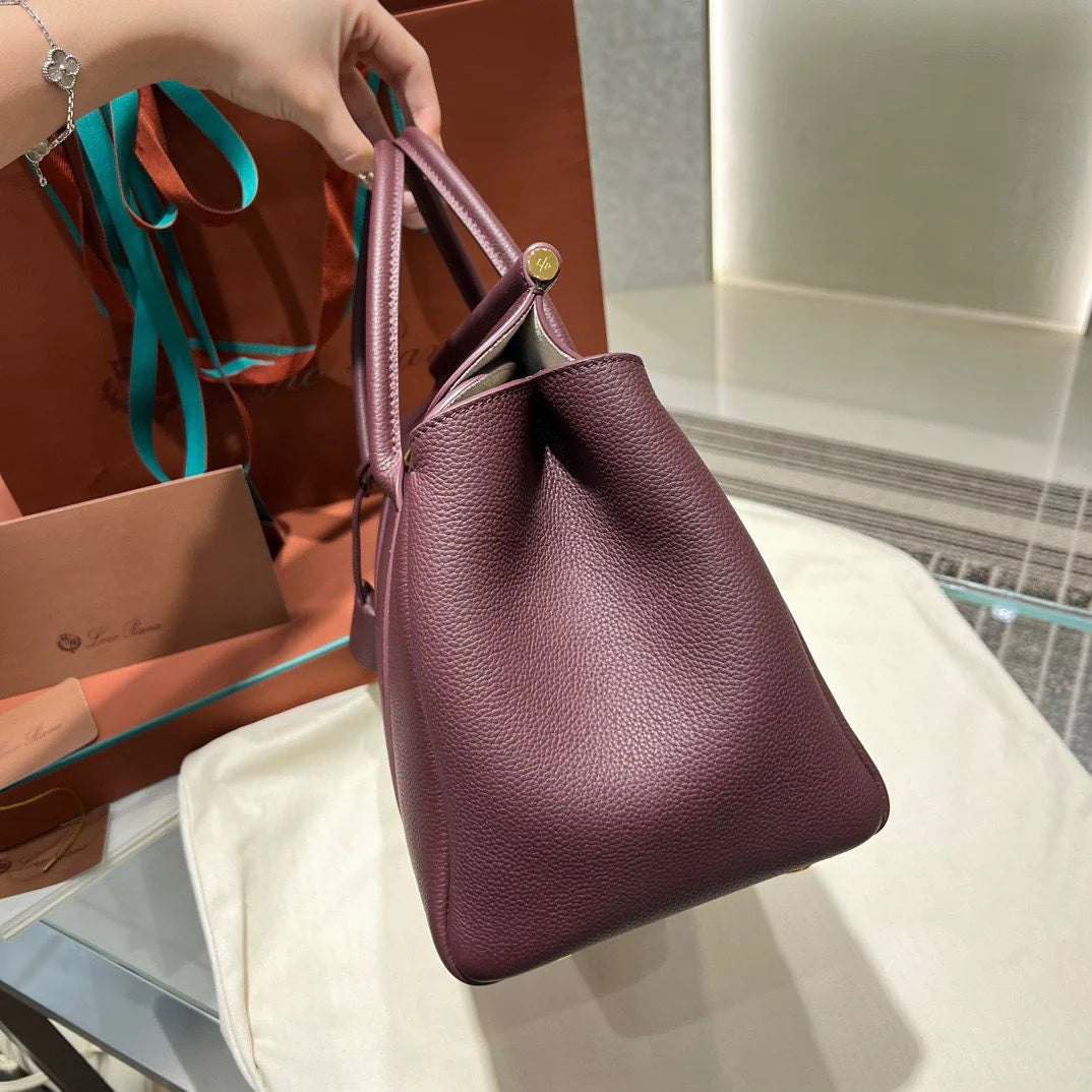 LP BAG