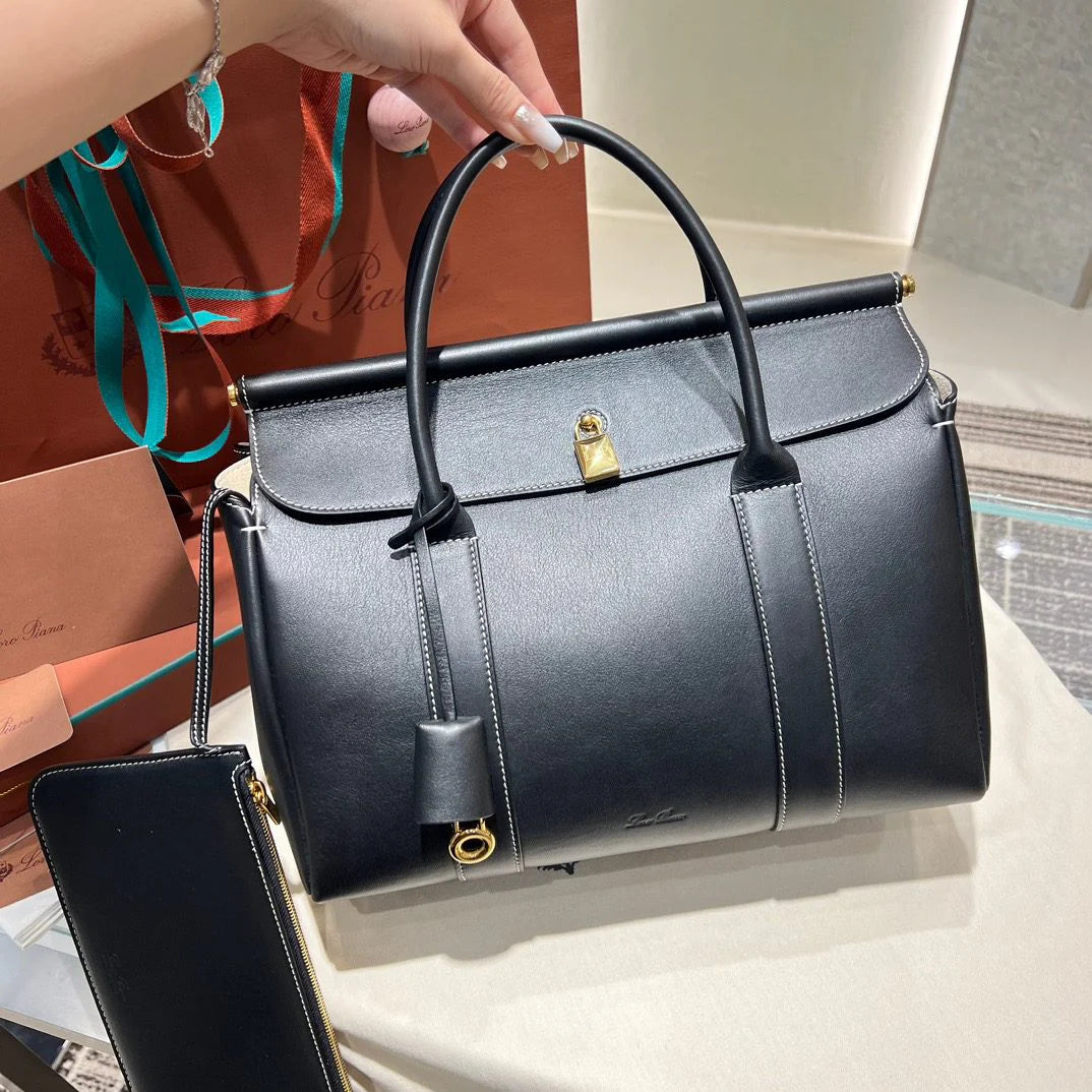 LP BAG