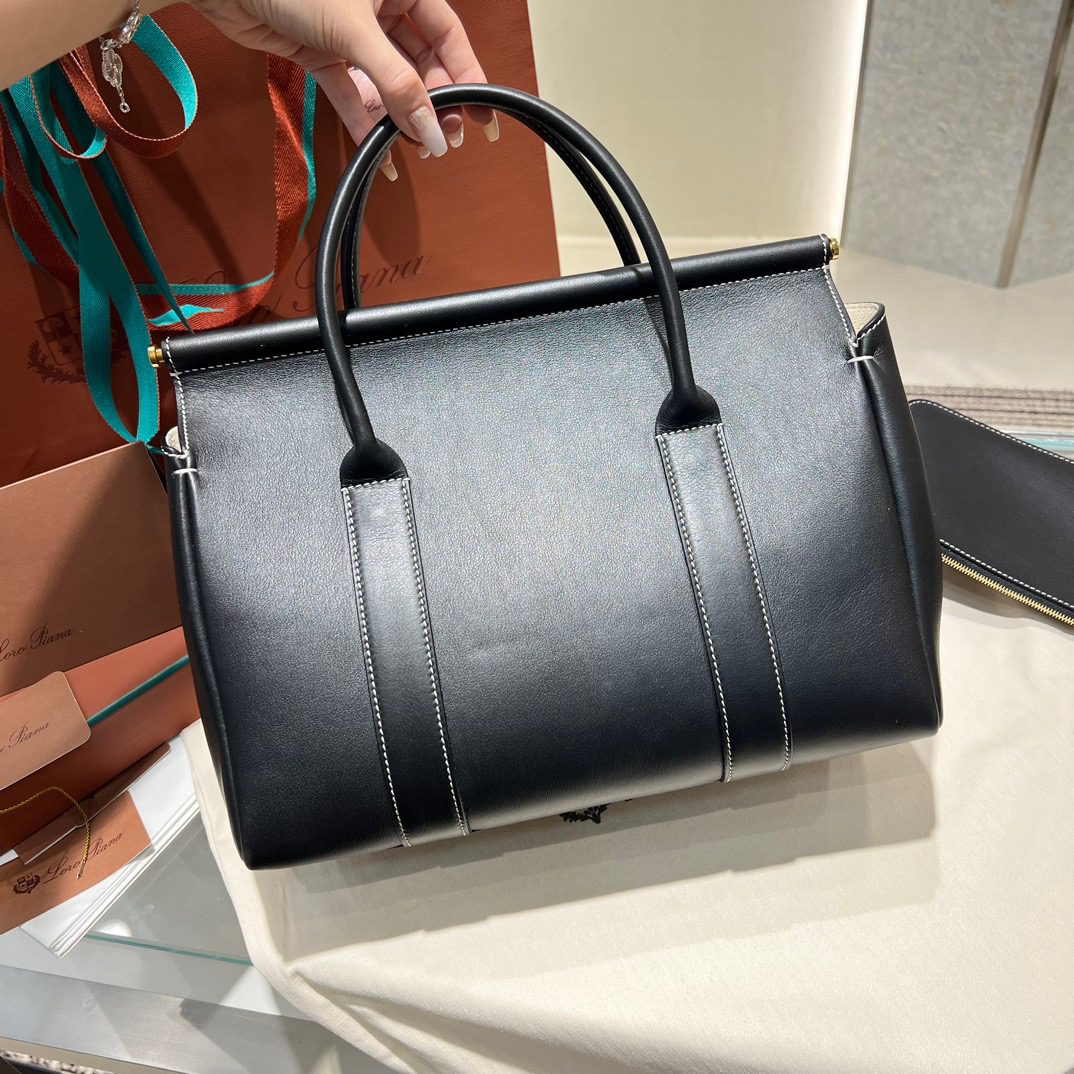 LP BAG
