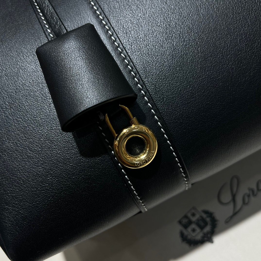 LP BAG