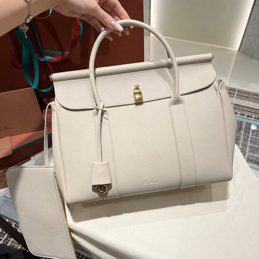 LP BAG