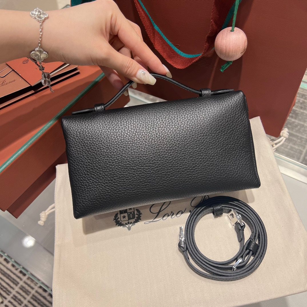 LP BAG