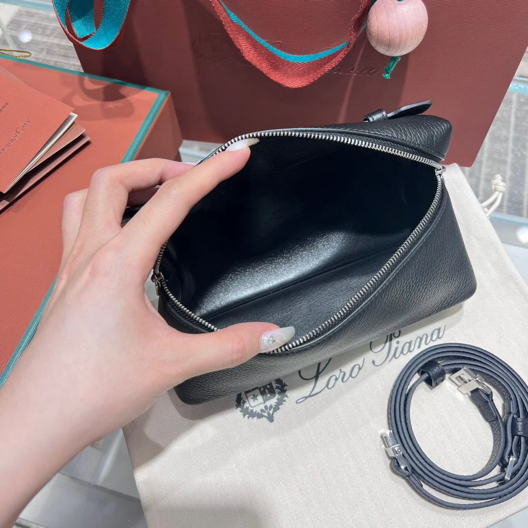 LP BAG