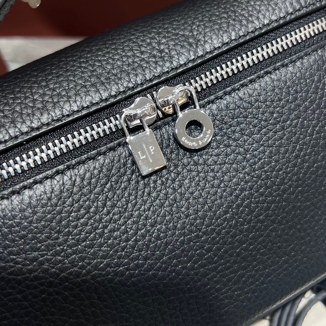 LP BAG