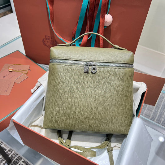 LP BAG