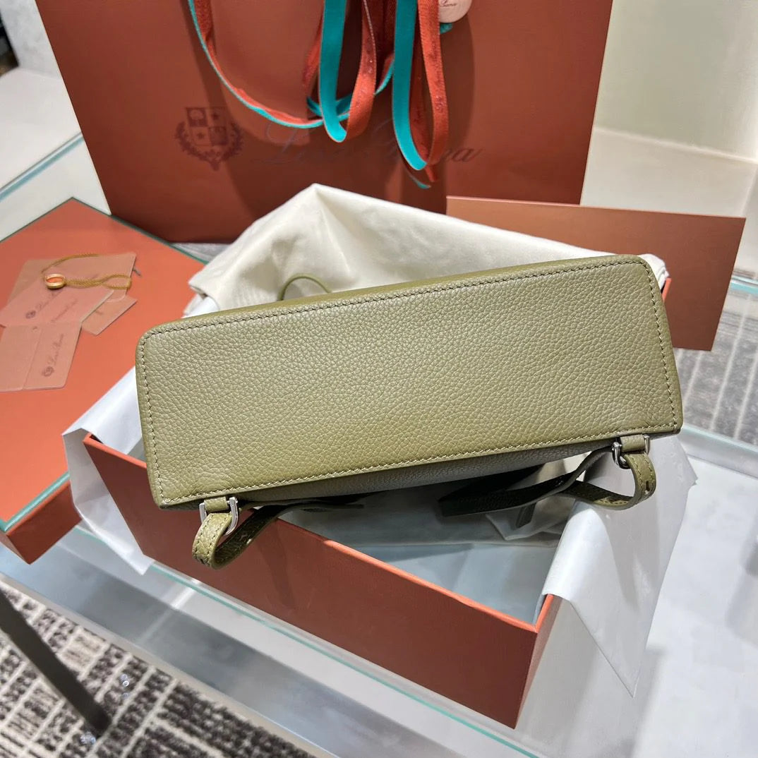 LP BAG