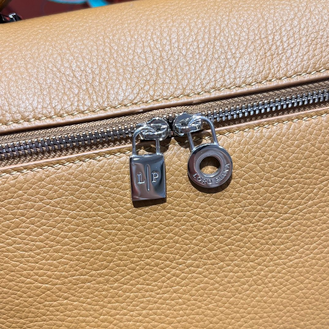 LP BAG