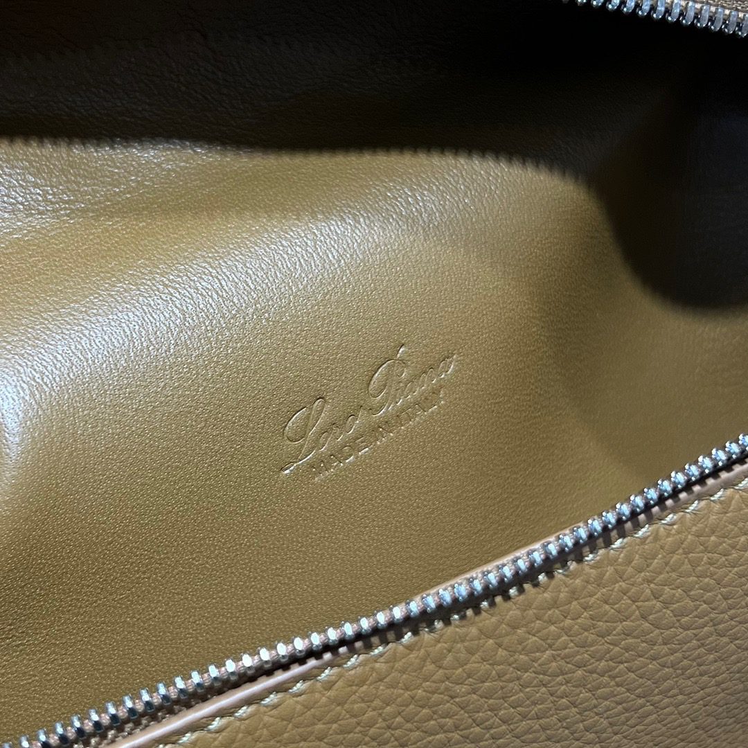 LP BAG