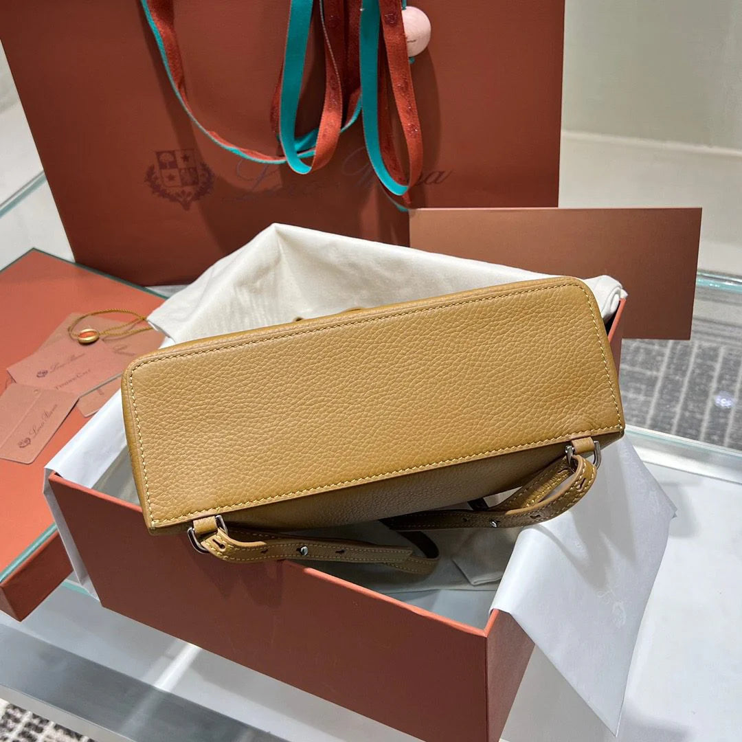 LP BAG