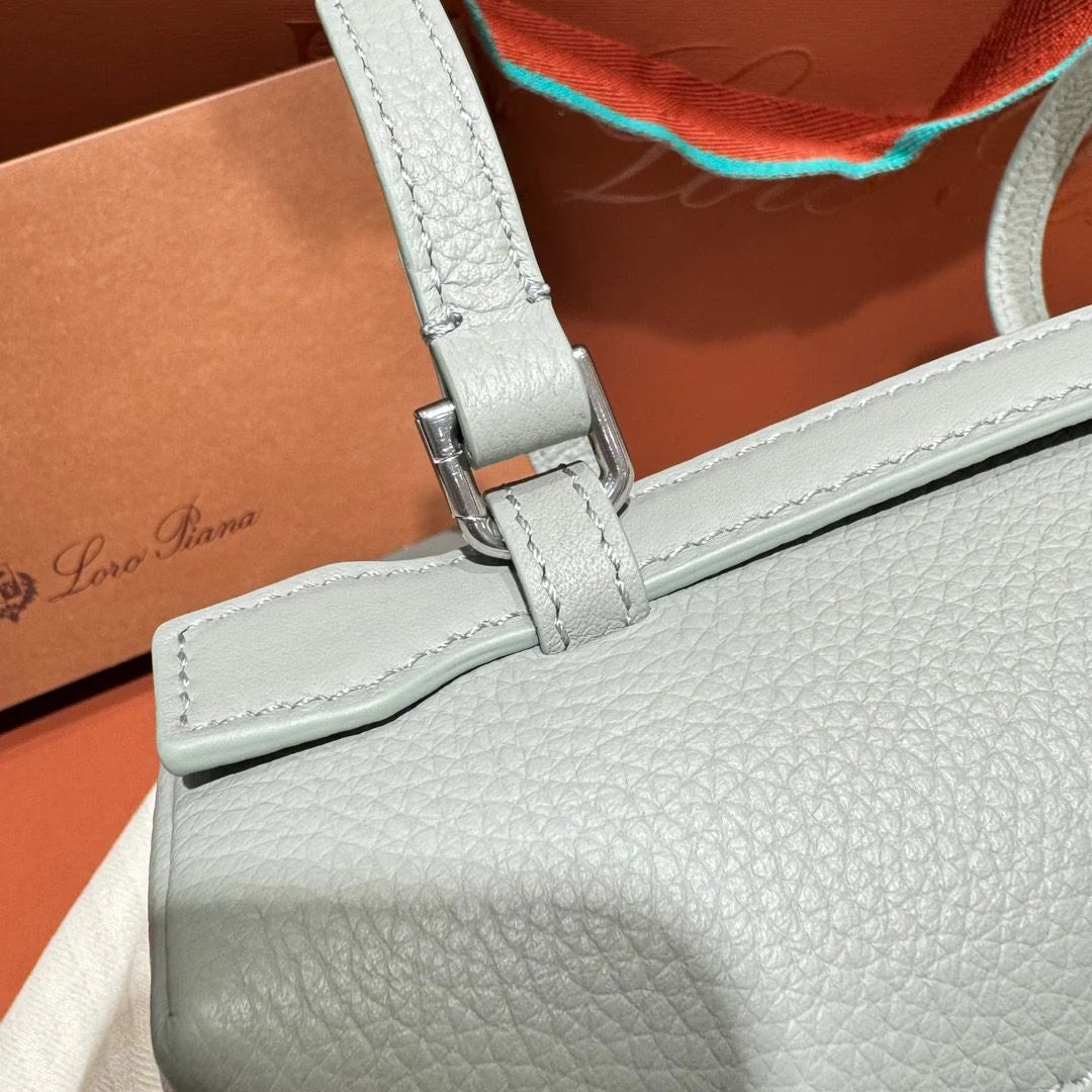 LP BAG