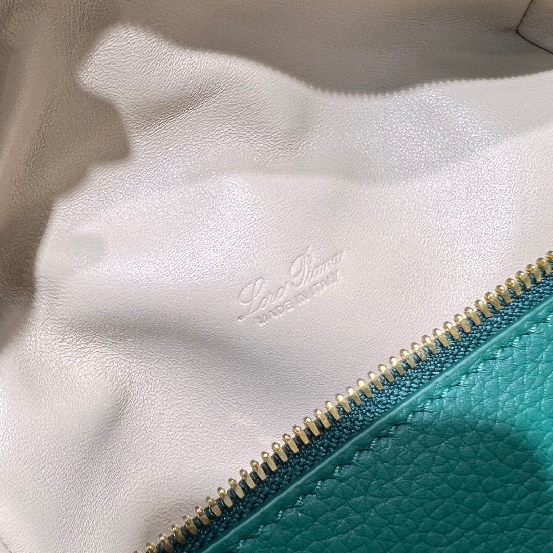 LP BAG