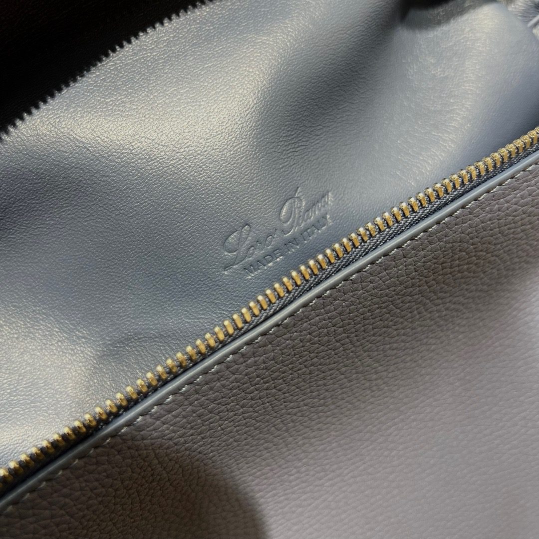 LP BAG
