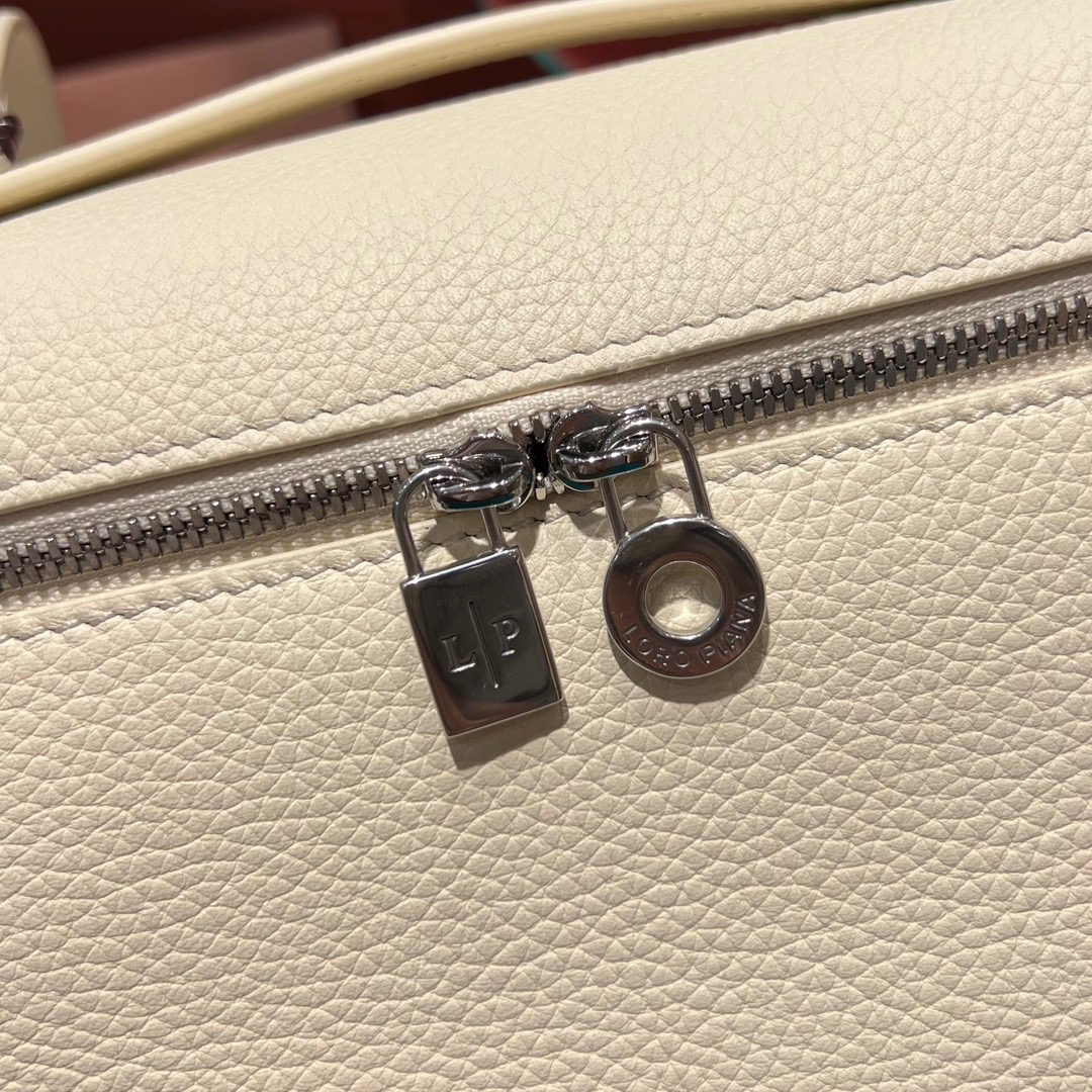 LP BAG