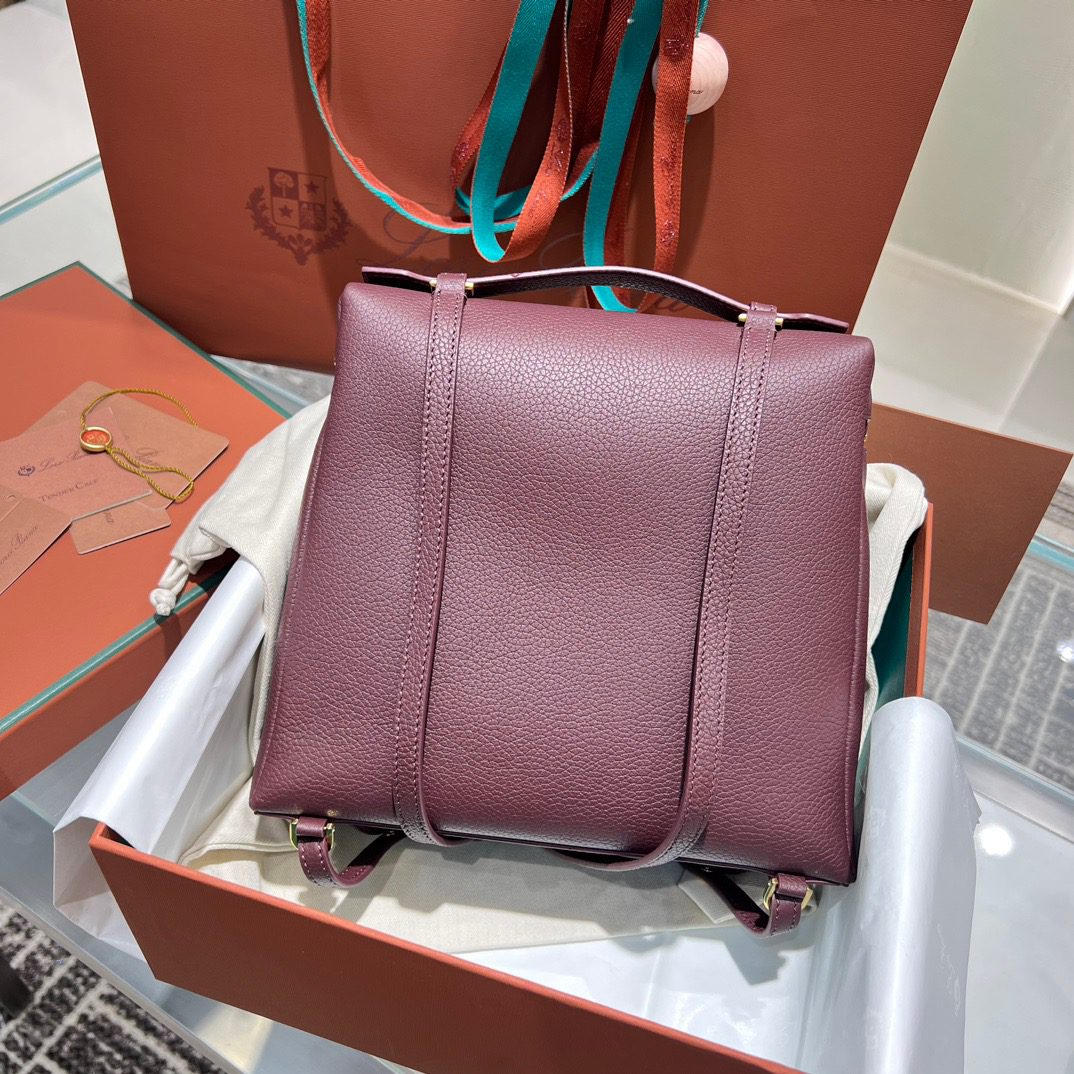 LP BAG