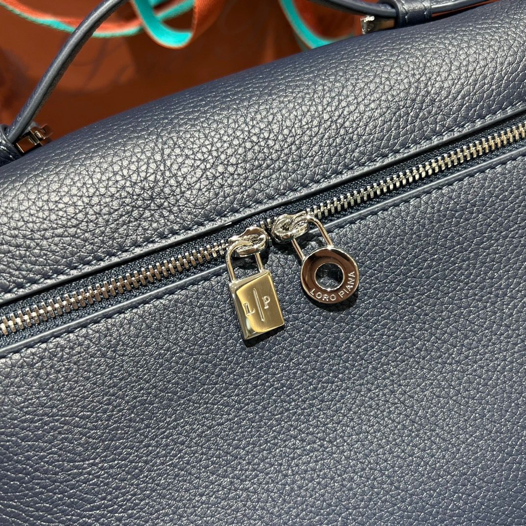 LP BAG