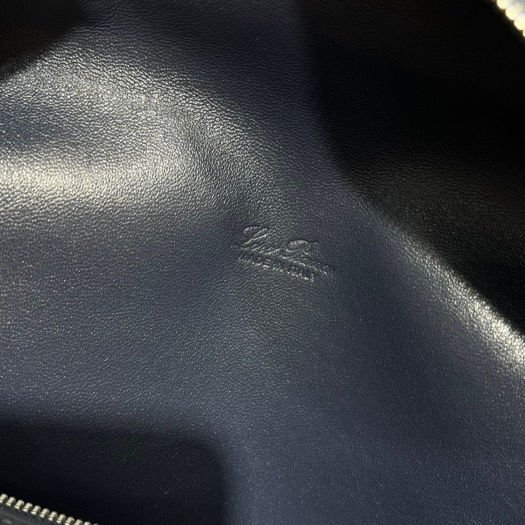 LP BAG