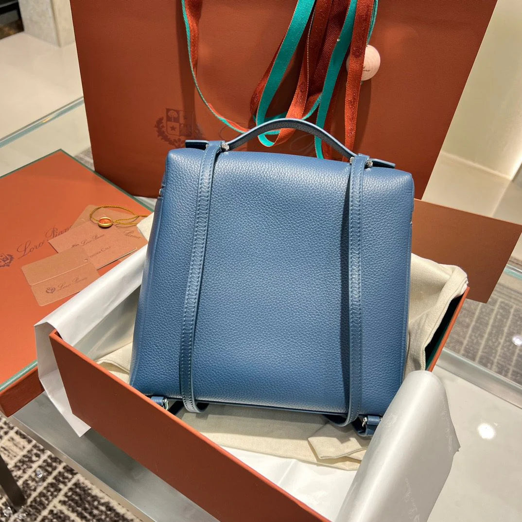 LP BAG