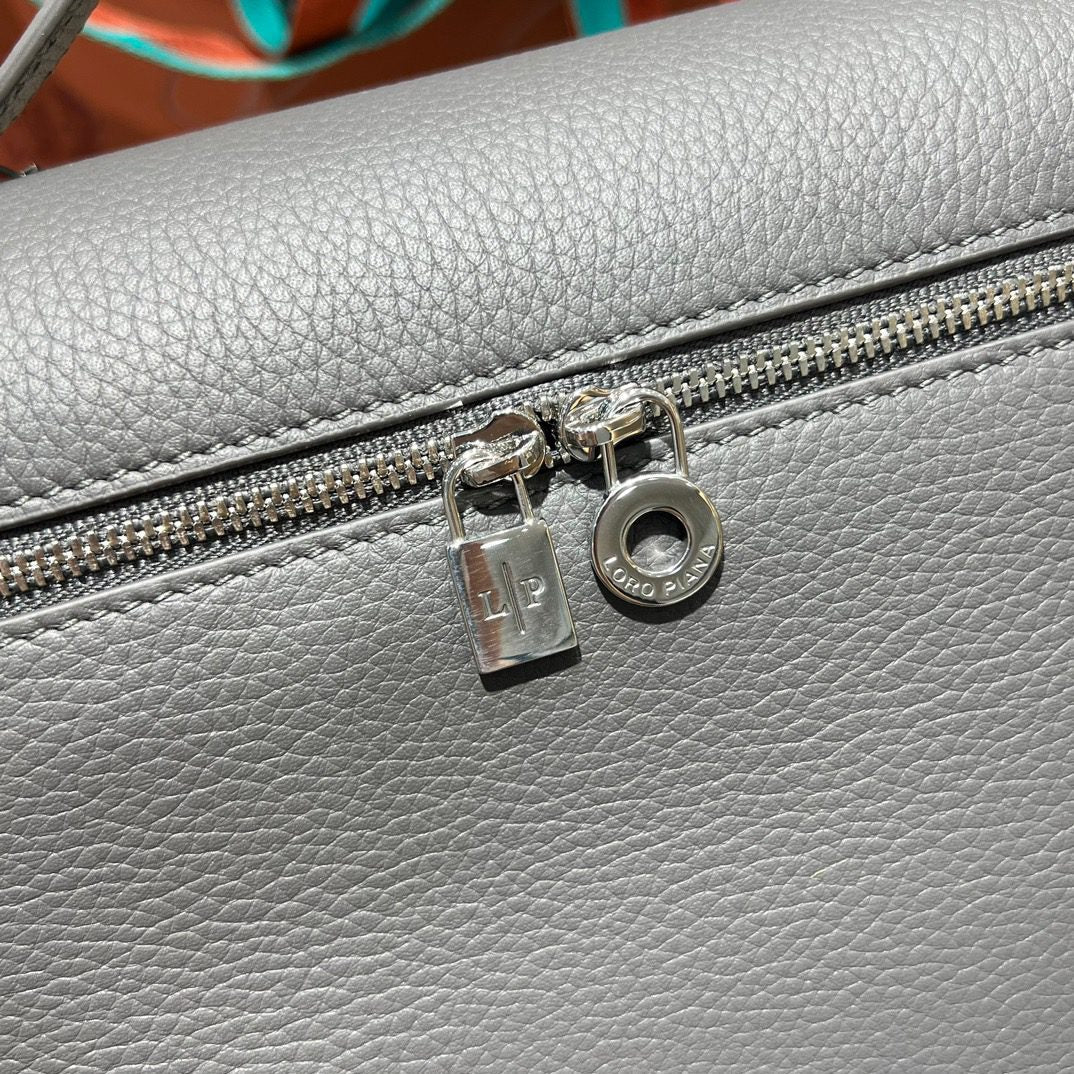 LP BAG