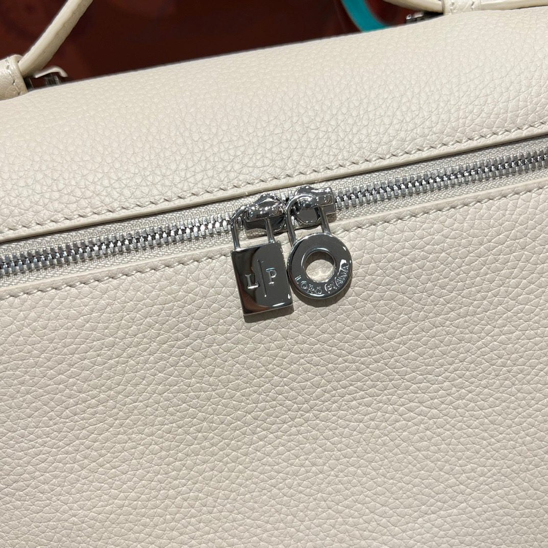 LP BAG