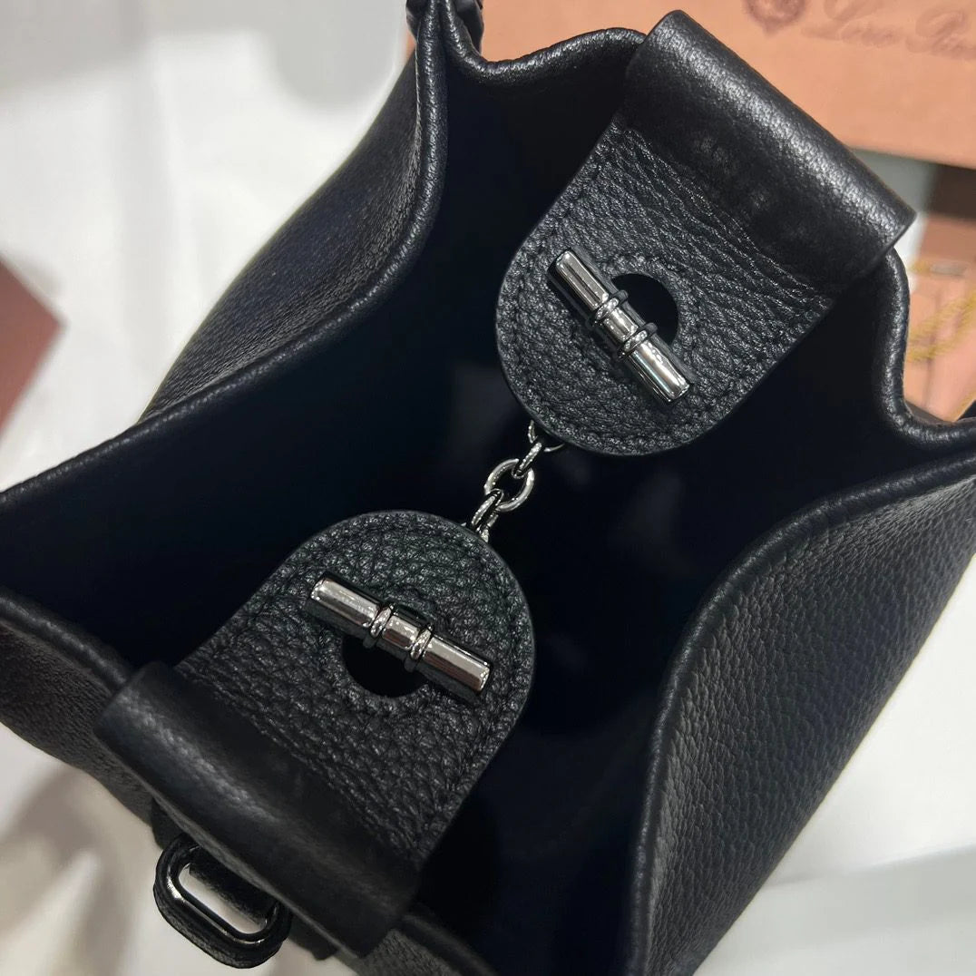 LP BAG