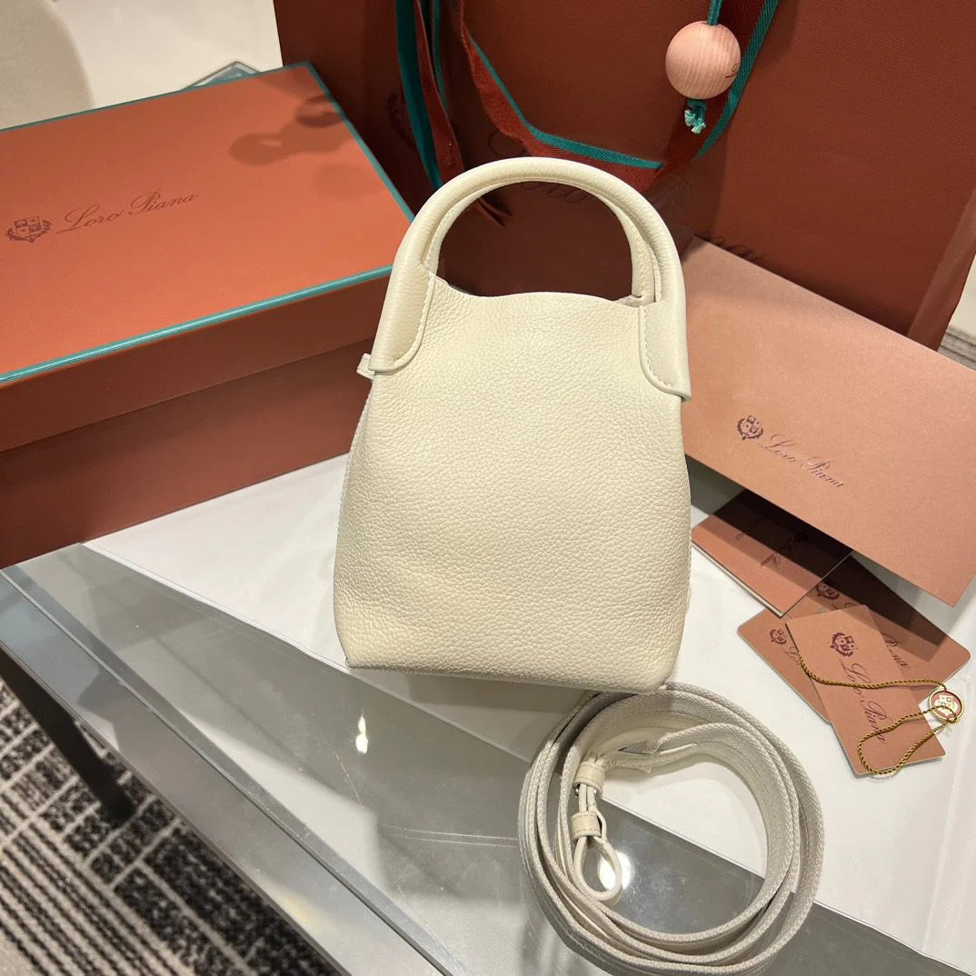 LP BAG