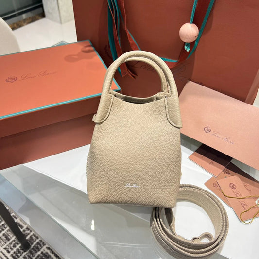 LP BAG