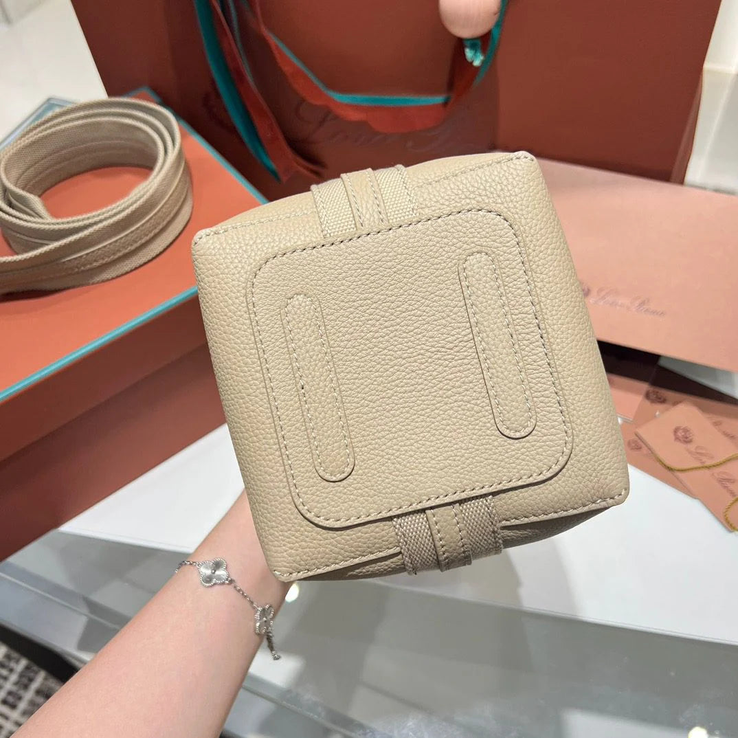 LP BAG