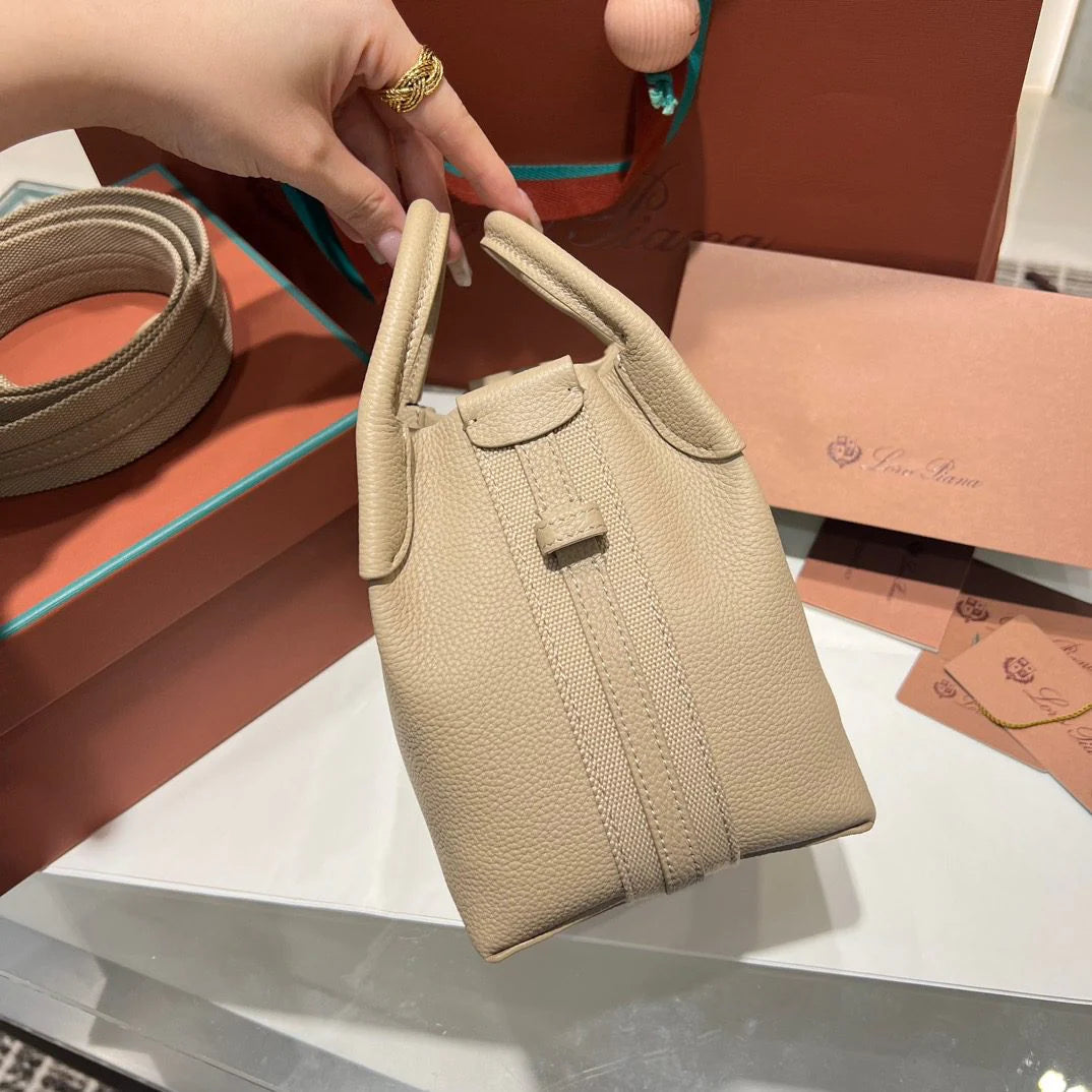 LP BAG