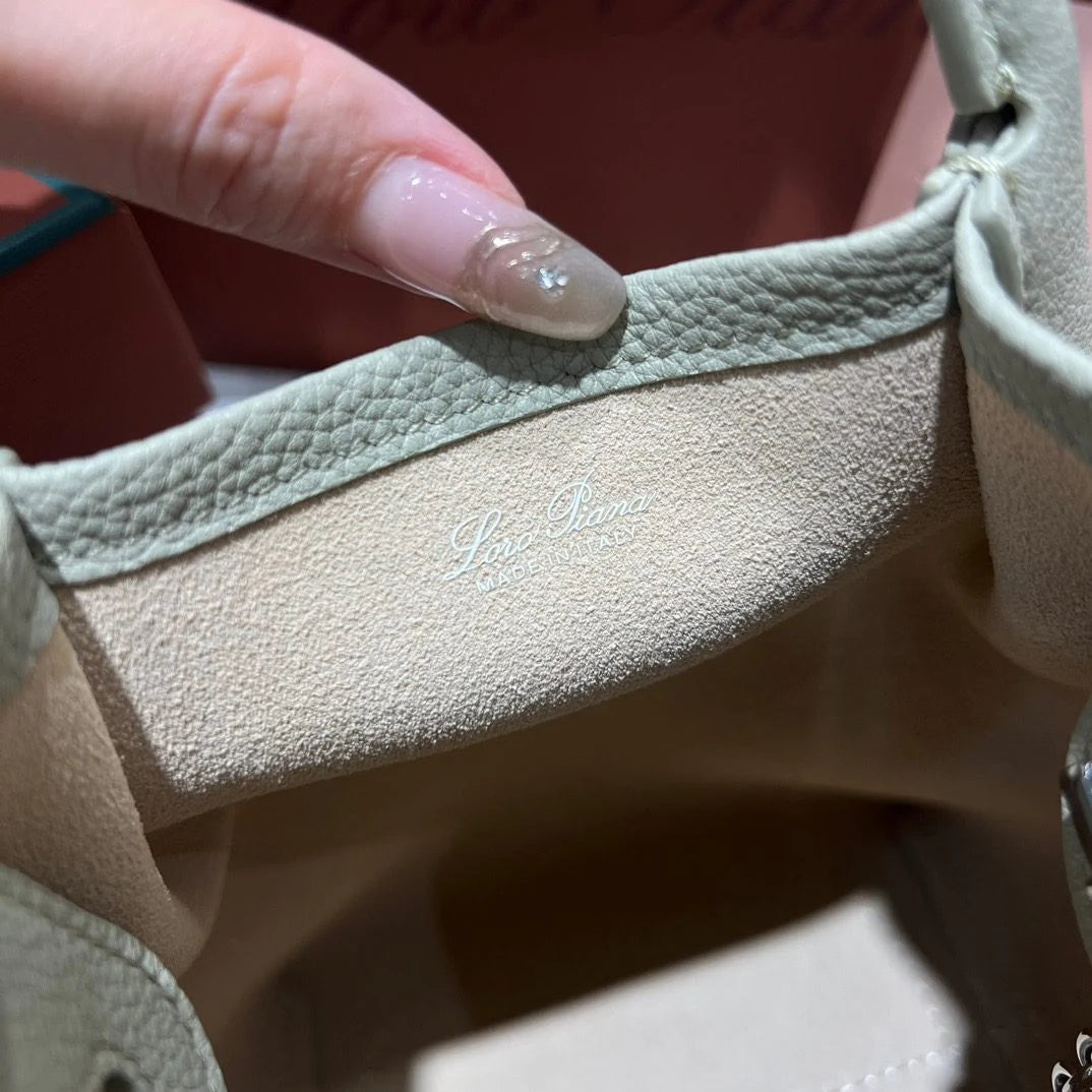 LP BAG