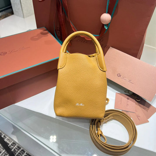 LP BAG
