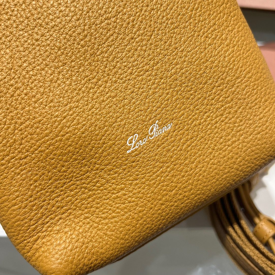 LP BAG