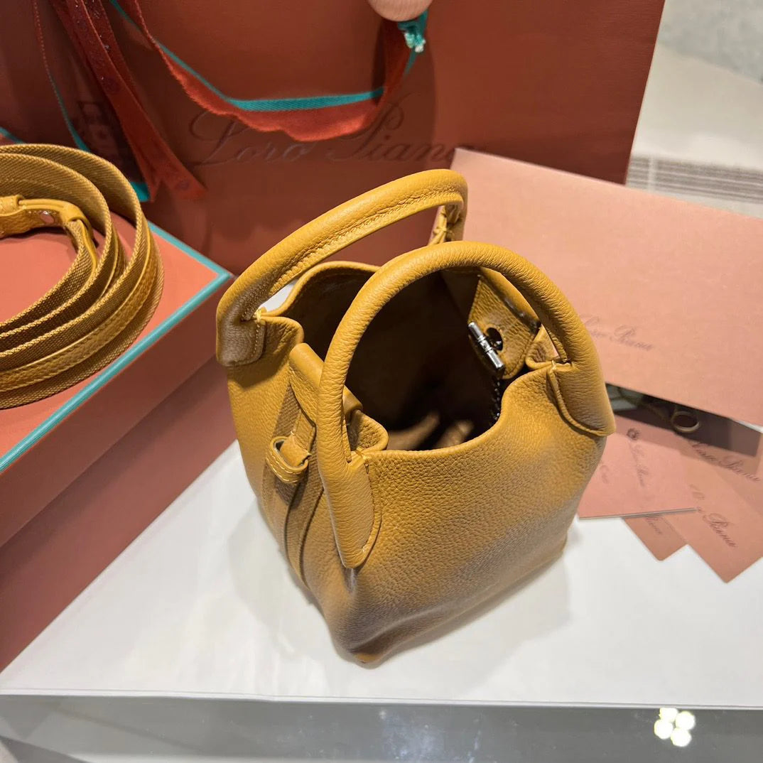 LP BAG