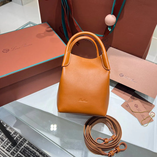 LP BAG