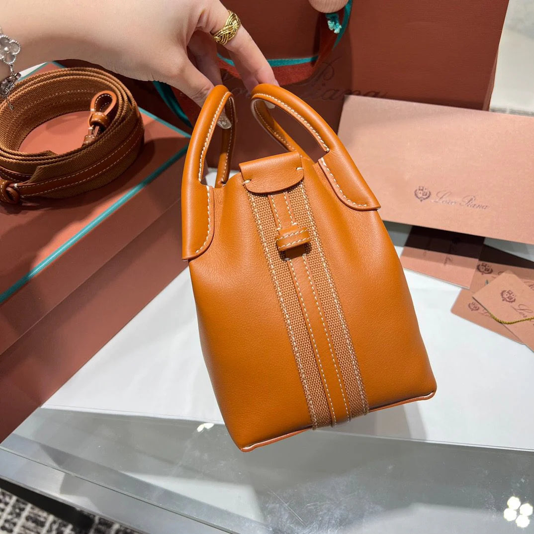 LP BAG
